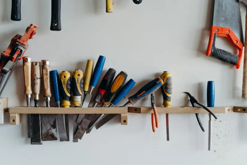 Hiding in Plain Sight: The Affordable Tools Pros Can't Work Without