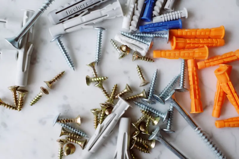 Spend Where It Hurts, Save Where It Doesn't: The Contractor's Secret to Smarter Fastener Budgets