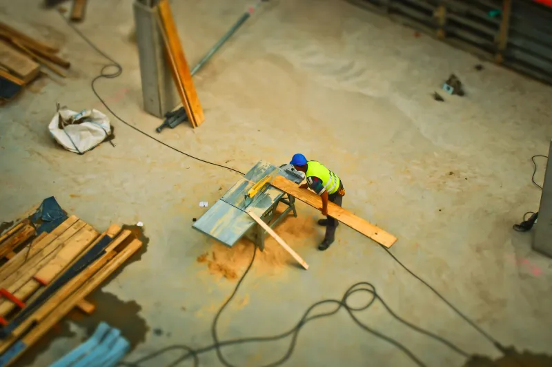 Dumpster Money: How Contractors and DIYers Are Finding Thousands in Materials They Almost Threw Away