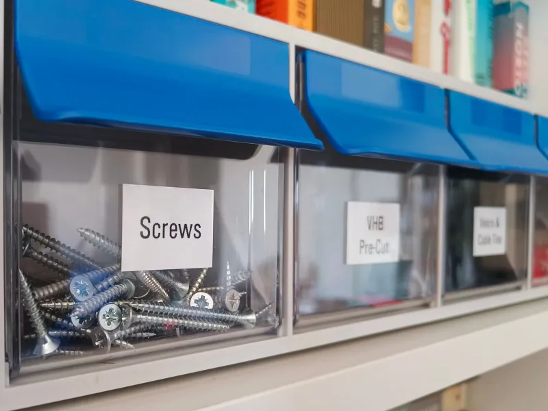 Is Your Fastener Stock Quietly Sabotaging Your Work? Here's How to Find Out