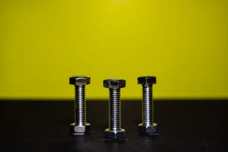 One Tiny Fastener, One Massive Bill: The Hidden Engineering Decisions That Make or Break High-Stakes Renovations