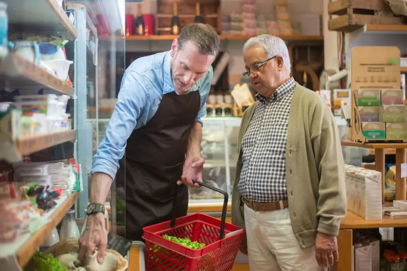 Skip the Big Box: Why Independent Hardware Stores Are Winning the Supply Chain Game in 2025