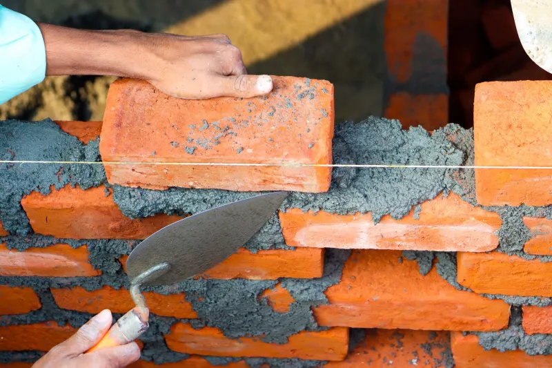 Ancient Walls, Modern Homes: Indian Building Wisdom That's Quietly Transforming American Construction