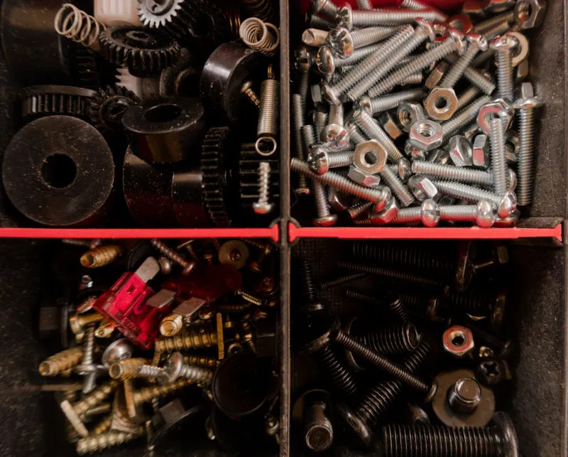 Not All Nails Are Created Equal: What Your Contractor Knows That You Don't