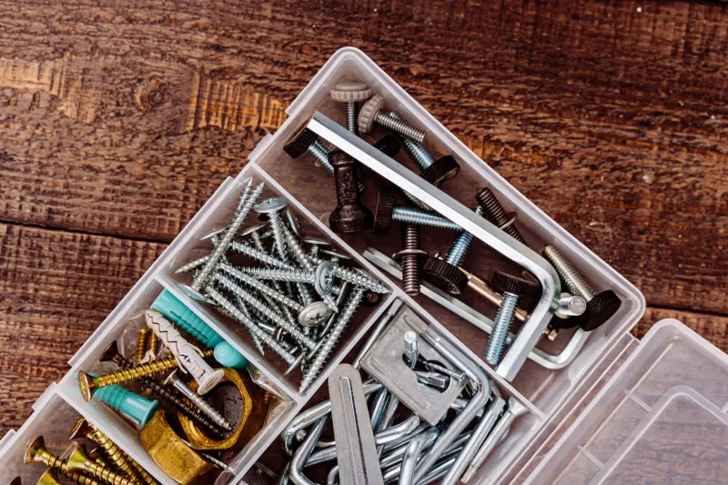 Stop Replacing What Should Last a Lifetime: The Case for Better Fasteners