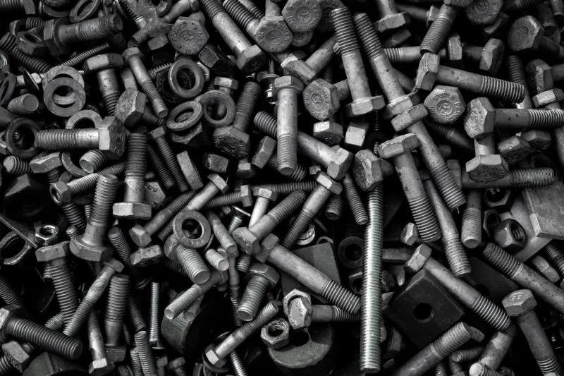 The Thread Pitch Secret Every Builder Should Know Before Touching a Wrench