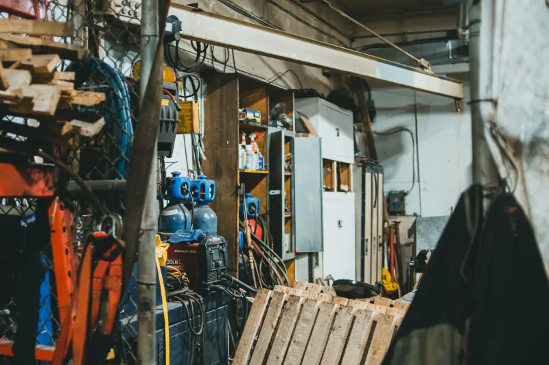 Too Many Tools, Not Enough Projects: How to Stop Wasting Money on Gear You'll Never Touch