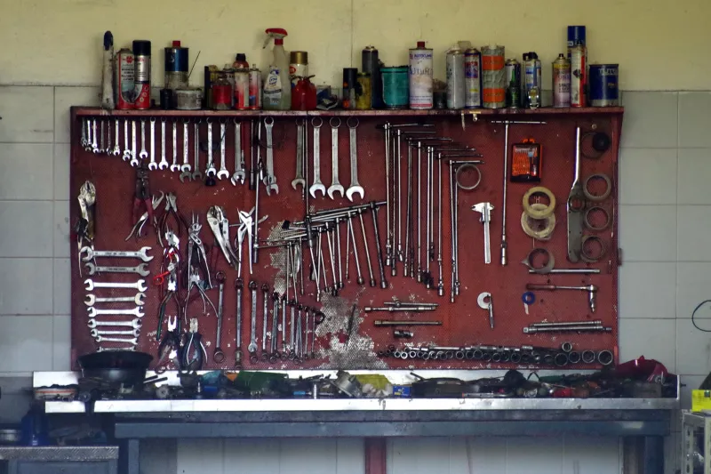 Why Buying Your Tools Is One of the Smartest Financial Moves You Can Make This Year